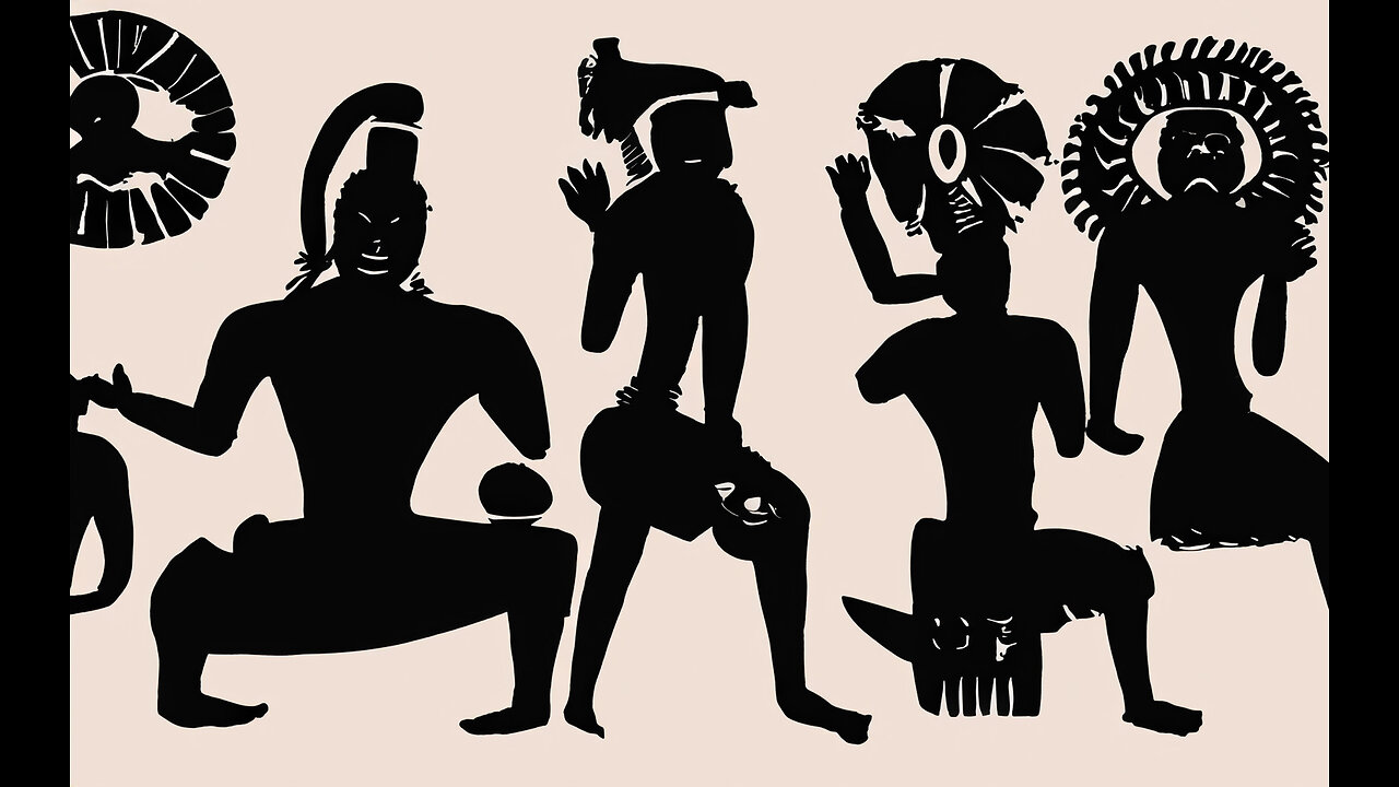 African Slaves to The Transatlantic to America