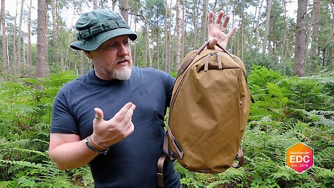 The Daily Plus Backpack - Able Carry