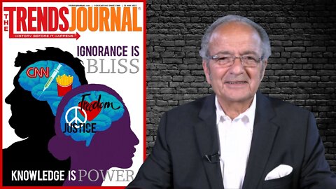 IGNORANCE IS BLISS, KNOWLEDGE IS POWER