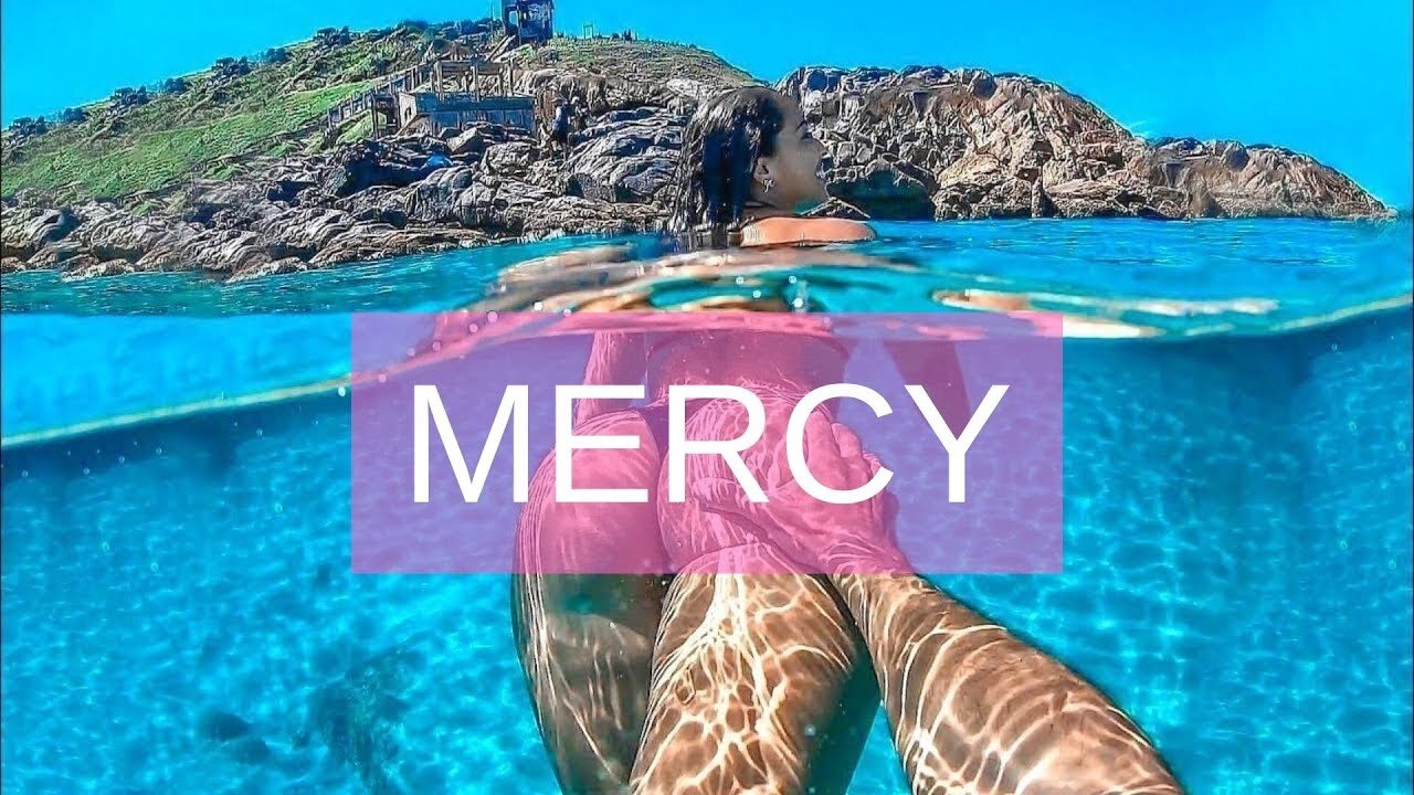 Mercy - Dj Myst3ry