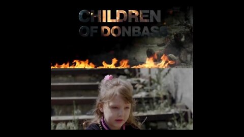 Children of Donbass - THE WAR IS ON! CHILDREN vs THE NAZIS #SaveOurChildren