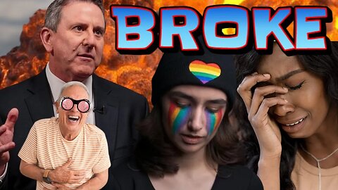 GET WOKE GO BROKE! Target Loses Nine BILLION DOLLARS In Only SIX Days And PANIC To HIDE PRIDE MERCH!
