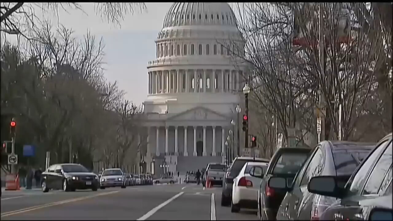 House of Representatives to remain in limbo