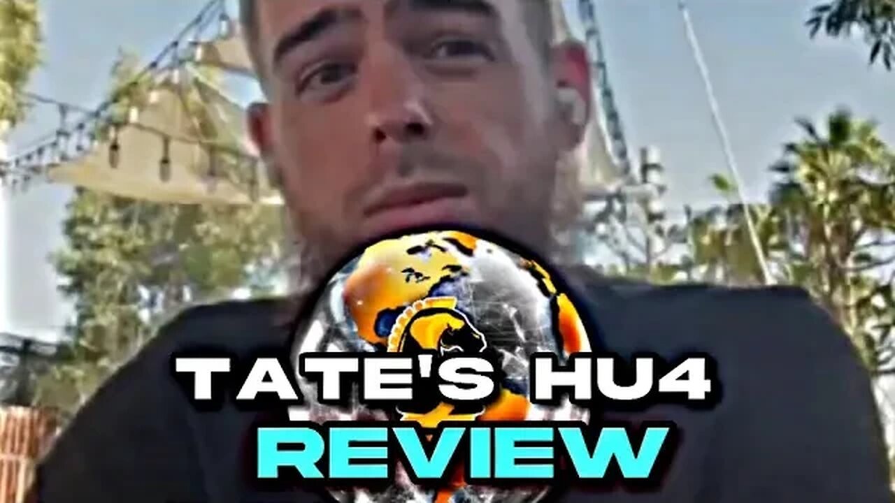 The Real World AKA Hustler's University 4.0 Student Review #50 🎓🔥💪