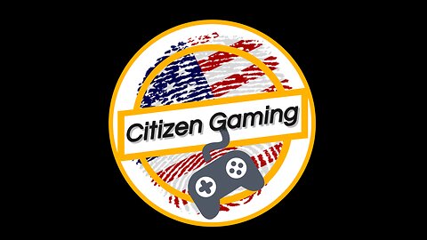 Citizen Gaming - V Rising