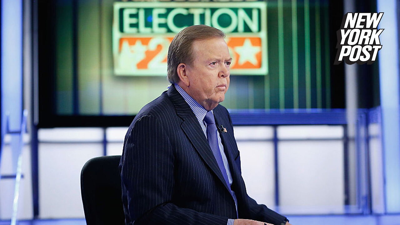 Lou Dobbs, iconic conservative pundit, dead at 78