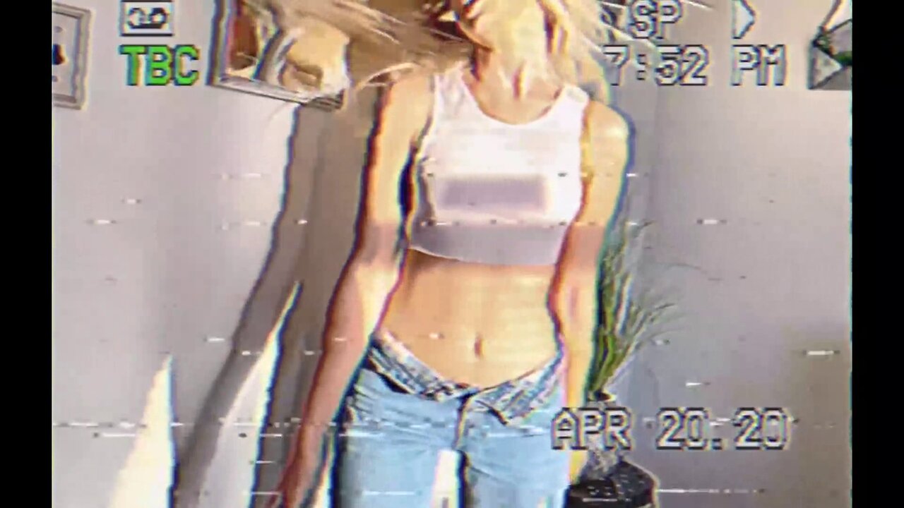 Jordyn Jones - Blind