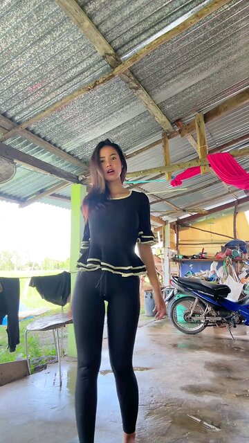 After Farming Relaxing At home #funny #fyp