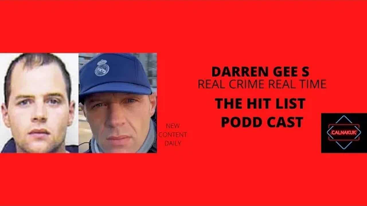 DARREN GEE and the spiritual world amongst other topics.