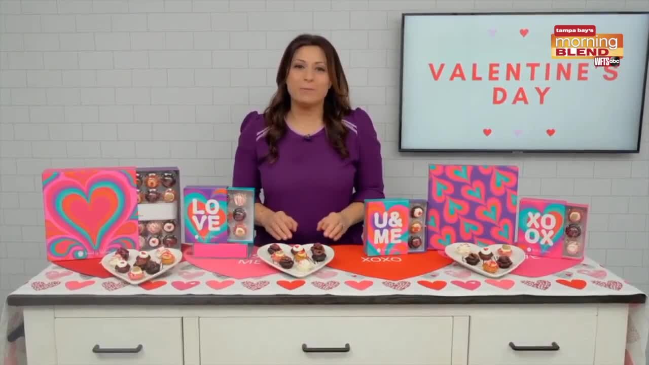 Valentine's Day gift ideas | Morning Blend