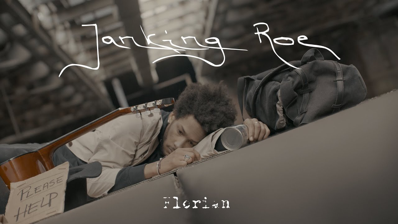 “Janking Roe” by Florian