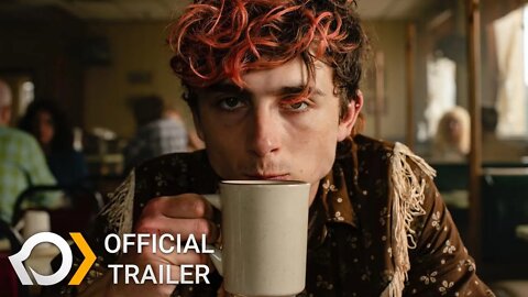 BONES AND ALL Trailer (2022) Timothée Chalamet