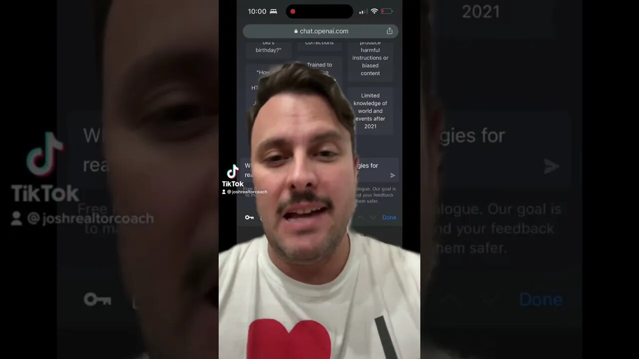 Realtor Lead Generation According To Artificial Intelligence