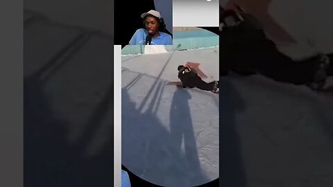 What is That laugh