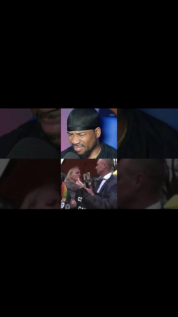 THIS IS WHAT WE'RE DEALING WITH