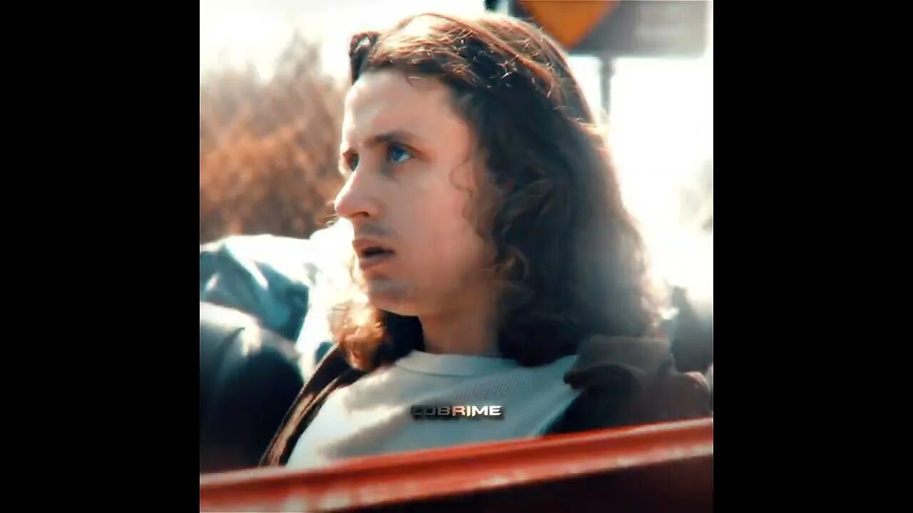 Rory Culkin Edit