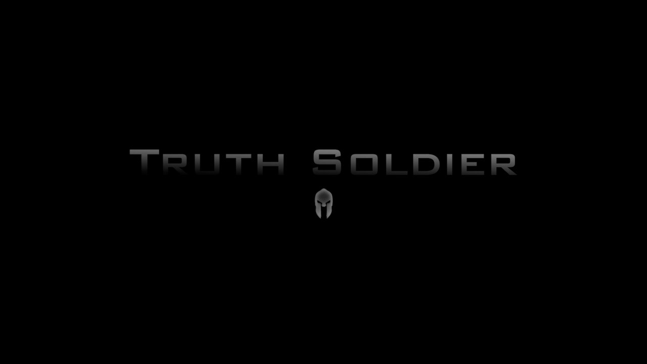 Truth Soldier Trailer 2021 HD