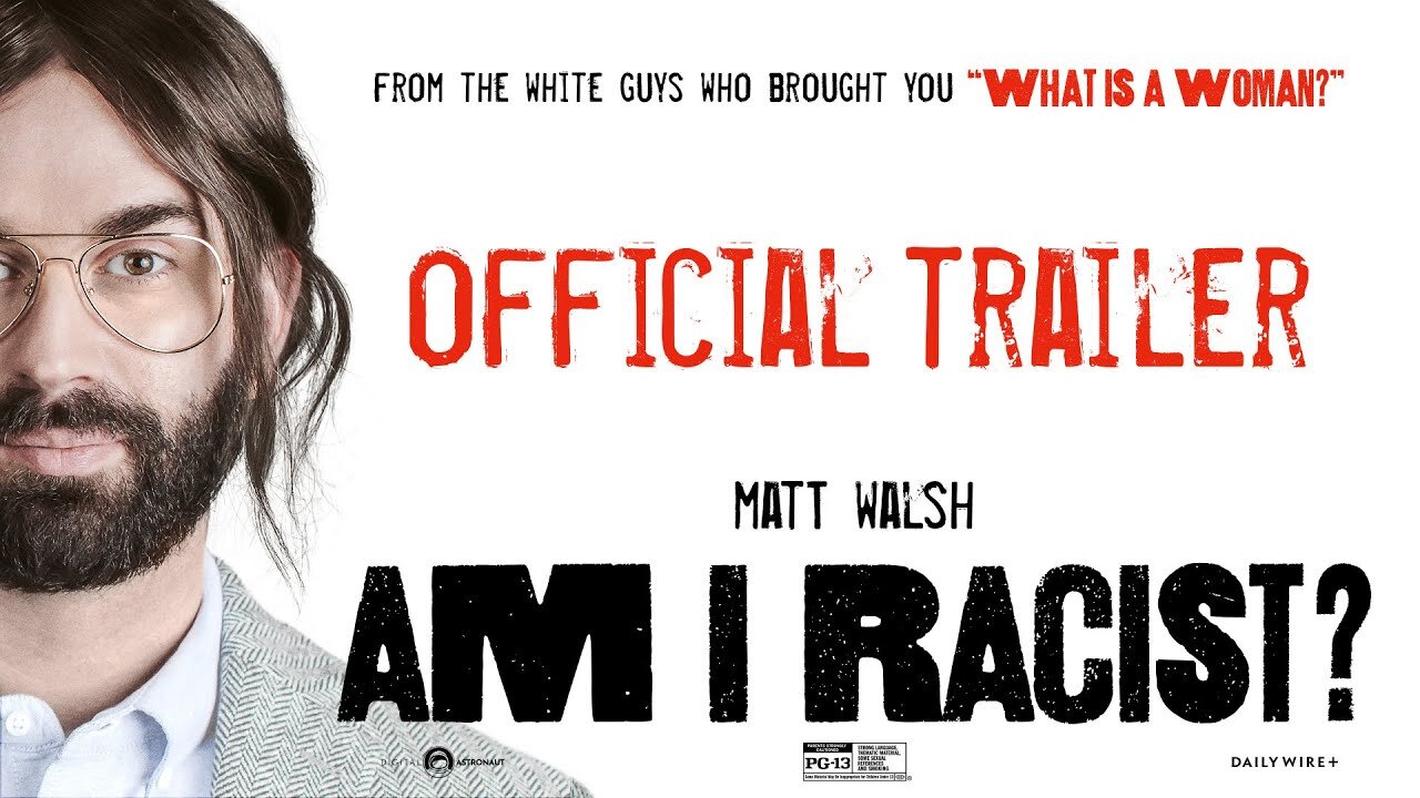 Am I Racist | Official Trailer