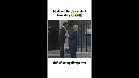 Indian prime minister Modi lover