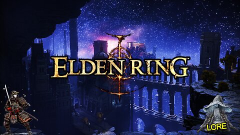 Elden Ring - Miniature Ranni Final Request