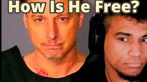 The Son That Killed His Own Father