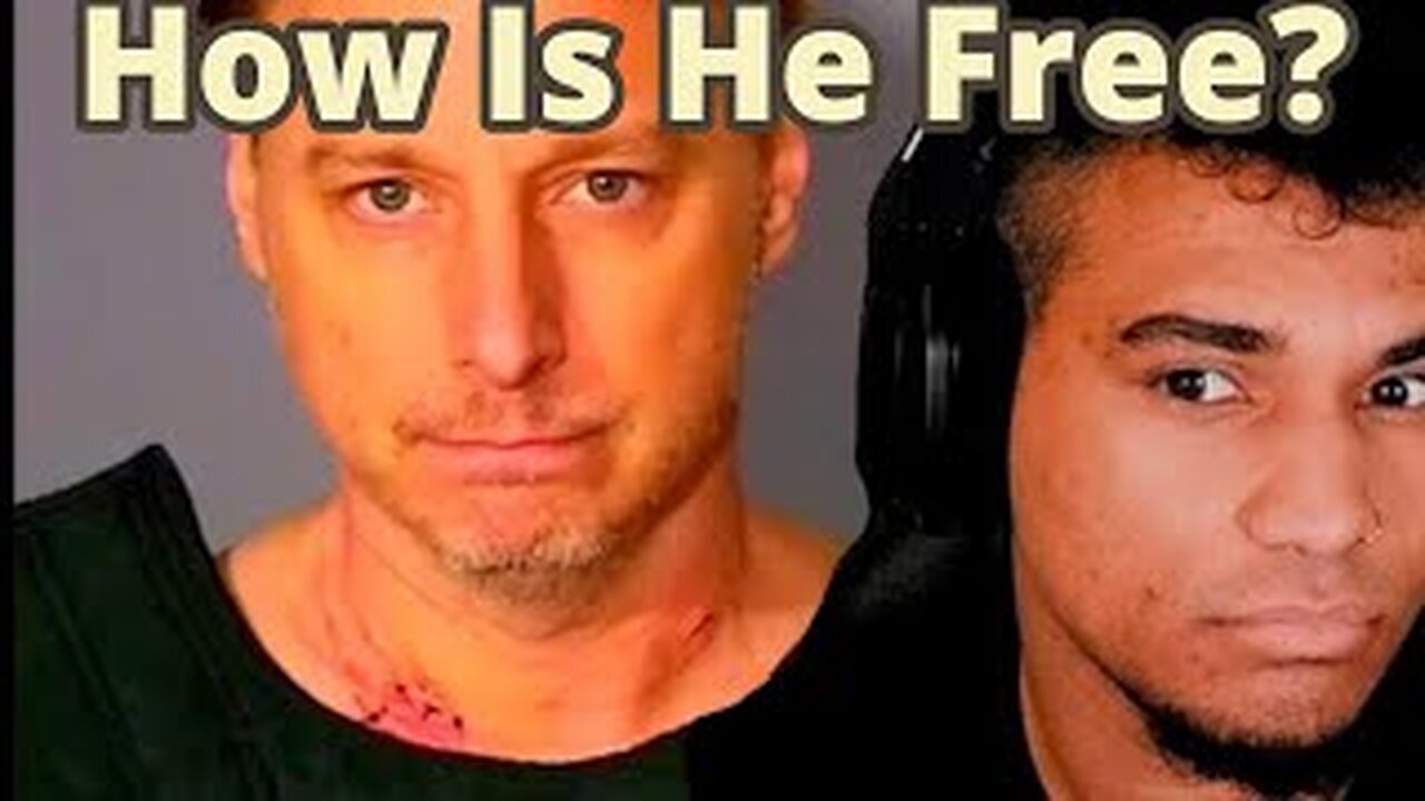 The Son That Killed His Own Father