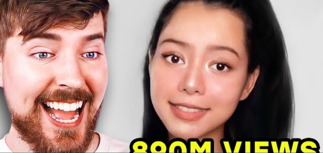 World's most viewed tiktoks videos!