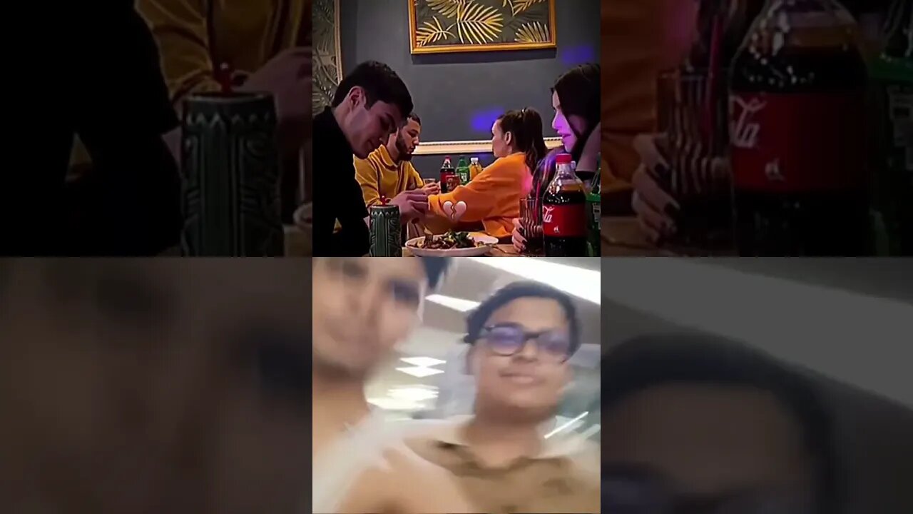 Jealousy