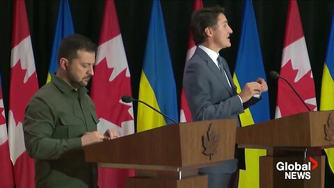 Dan stanton on GLOBAL news