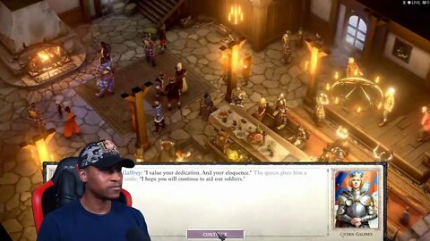 War of the Wrathful 6th