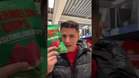 CELE MAI CIUDATE AROME DE CHIPSURI #oguritamica #manciosul #mancare #cipsuri