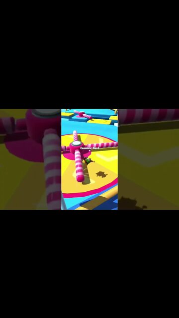 ME SEGUE AI #cosmiconerd #stumbleguys #chavesgames #pablogames