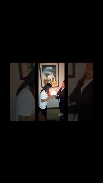 Happy Birthday, Babe | Highlights