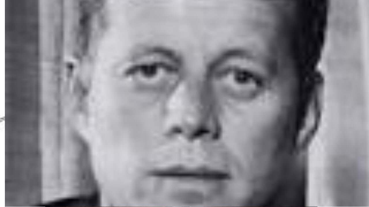 112224 Seg 6 More Truth On JFK And The Assasination That People Cannot Digest