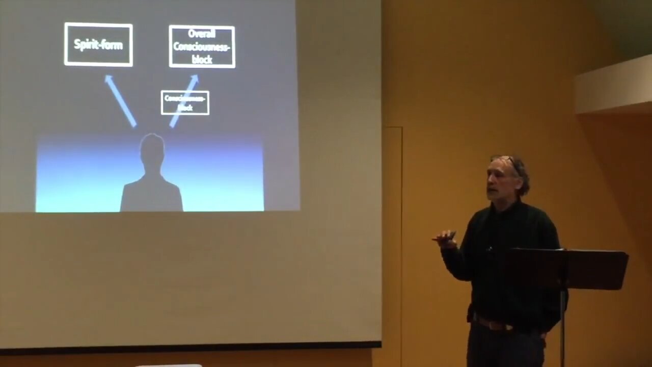 Billy Meier: Reincarnation & The Evolution of The Consciousness