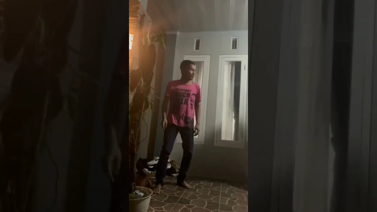 Salah woy salah