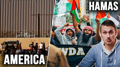 Hamas’s Dangerous Infiltration Into America | Episode #3