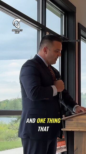 We Shoud Not be Going ‘Tit For Tat’ With Negative Messaging With the Democrats. Focus on Policy