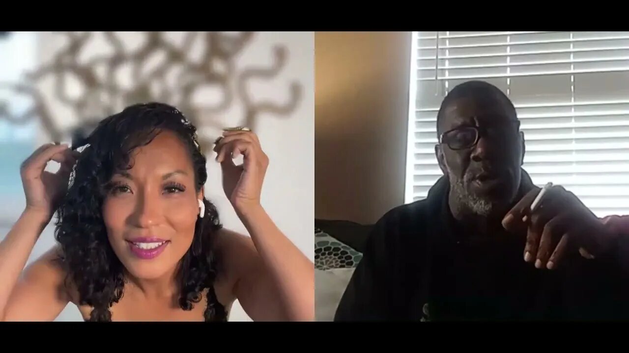 The Blasian Goddess Hour Episode 14: Testing Is Changing The Game