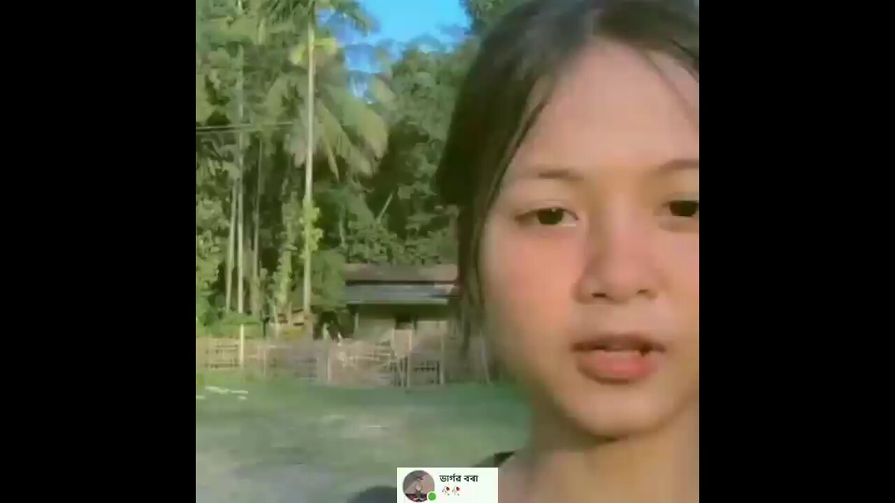 Assamese funny video