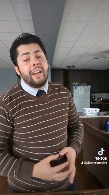 Will Brett Cooper Sing A Duet With Me?