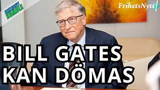 Bill Gates förnedras i stor domstol - "Det här är mycket positivt"