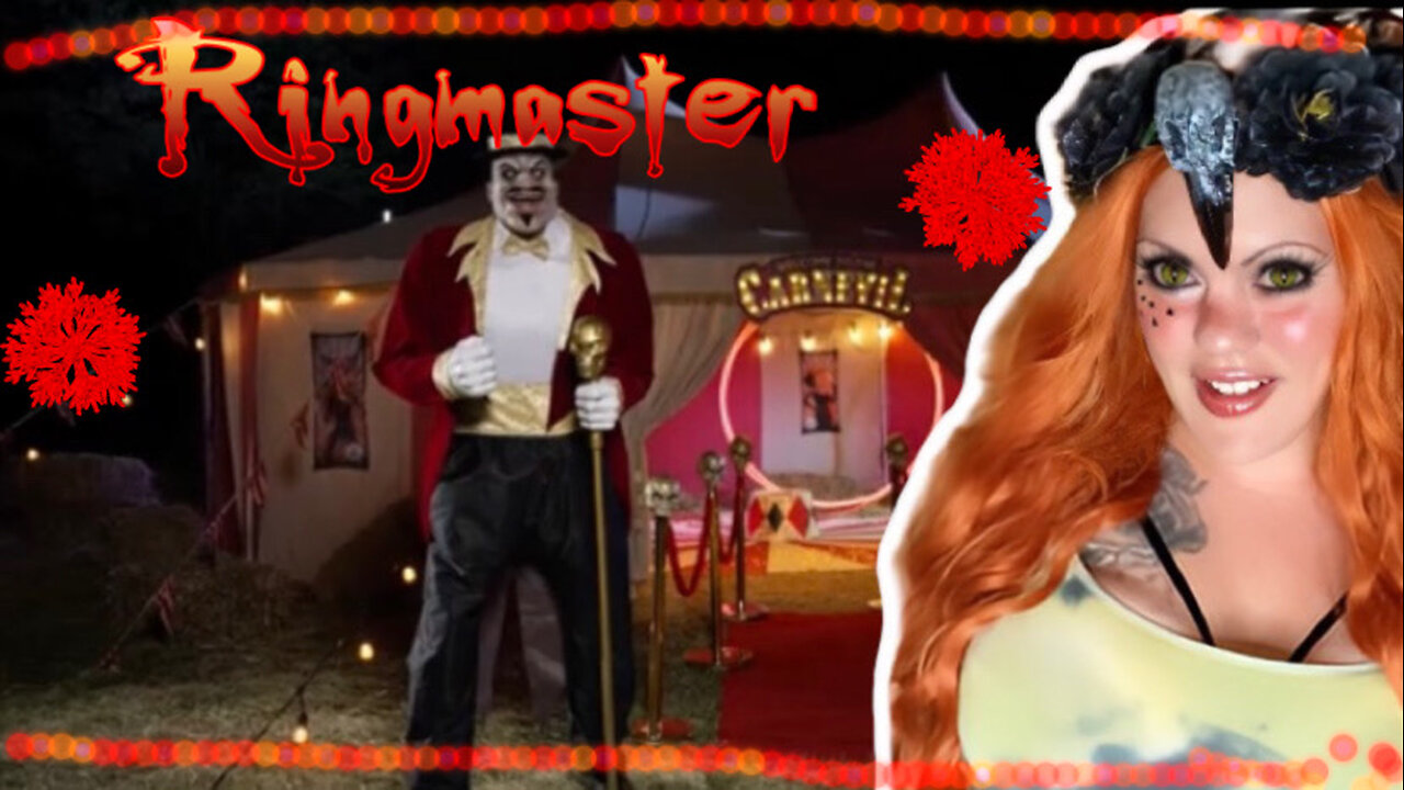 Rating and Reacting To The Ringmaster