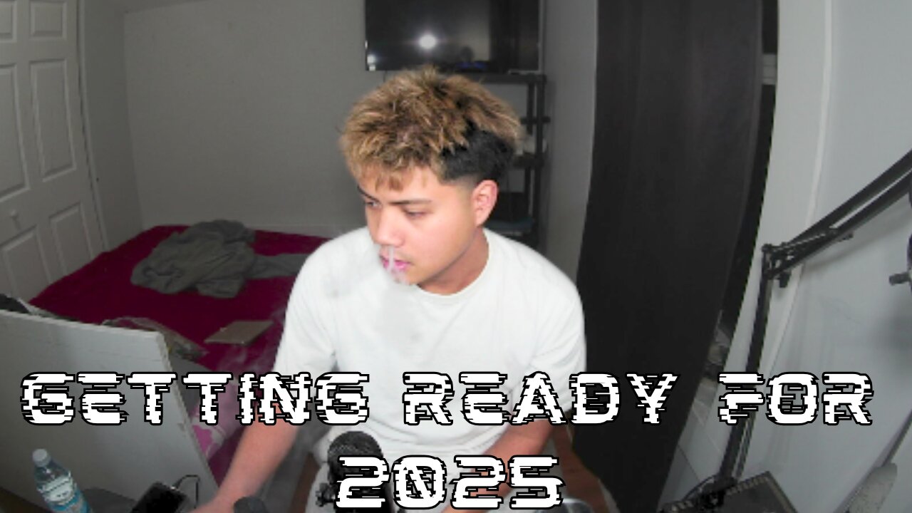 New Filipino Streamer Come up