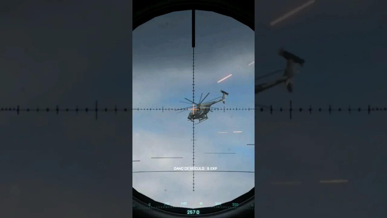 Caçando pilotos 2. #battlefield2042 #sniper #fpsgames #battlefield