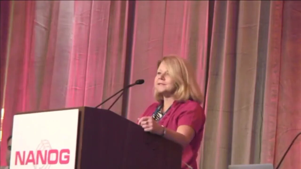 NANOG 59 Conference Opening