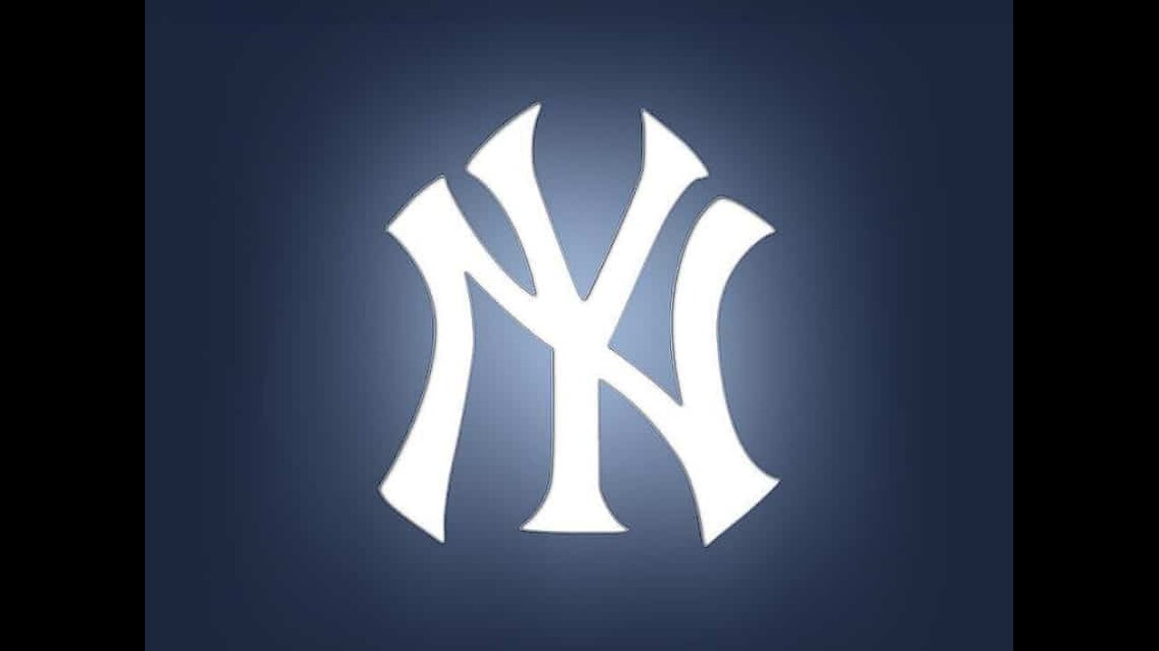 The New York Yankees are one win away from the World Series!!