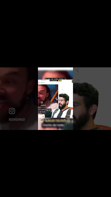 RESUMO DE CANAL DE NOTÍCIAS MAROMBA, inclusive o meu kkkkkkk #gorgonews #meme #engraçado