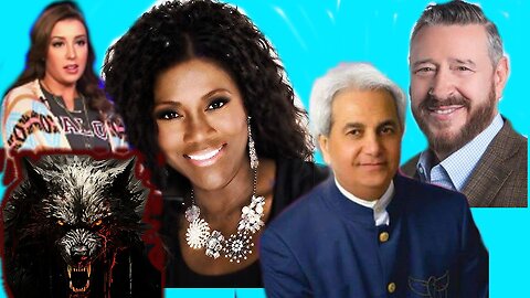 Juanita Bynum, Ashton Parsley, Benny Hinn, Rod Parsley | Scam Artist in the Name of God!