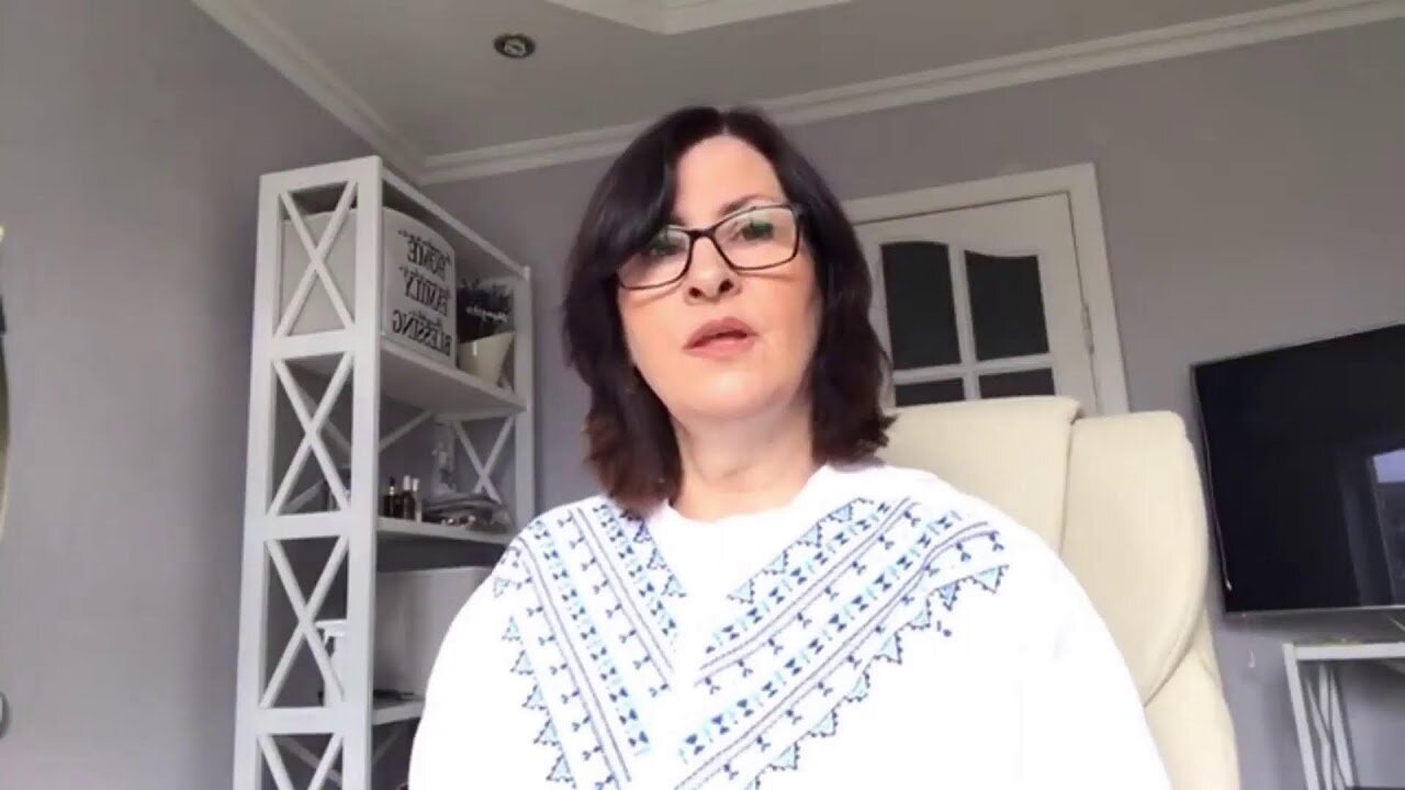 Присоединяйтесь к молитве о единстве во всех сферах нашей жизни с Пастырь Надеждой